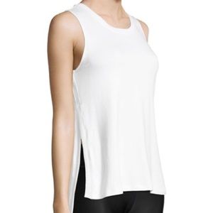 Beyond Yoga Varsity High-Low Tank
